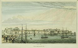 Margate | Margate History